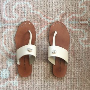 Lucky brand sandal